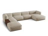 Modulinis minkštas kampas 651797