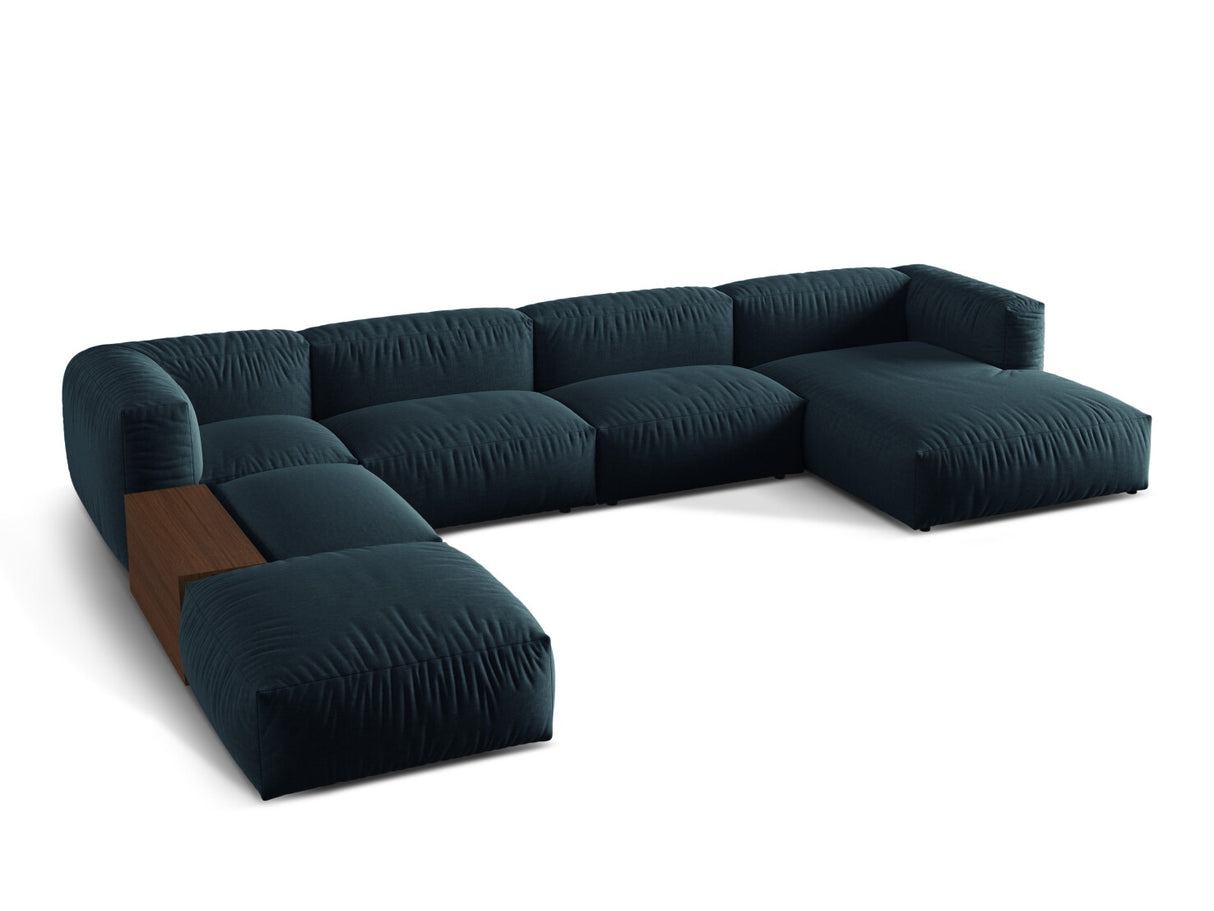 Modulinis minkštas kampas 651797