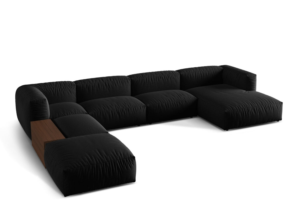 Modulinis minkštas kampas 651797