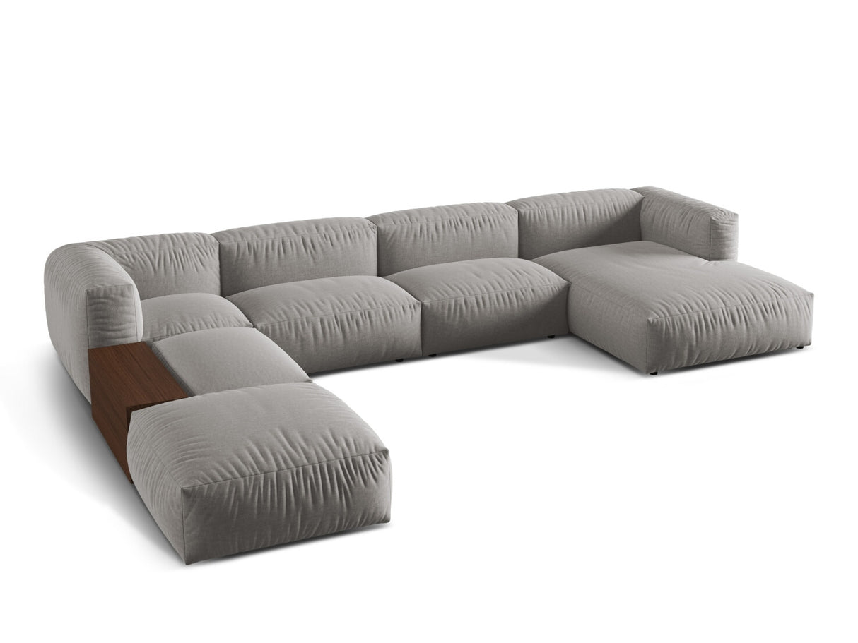 Modulinis minkštas kampas 651797