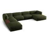 Modulinis minkštas kampas 651797