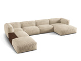 Modulinis minkštas kampas 651797