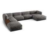 Modulinis minkštas kampas 651797