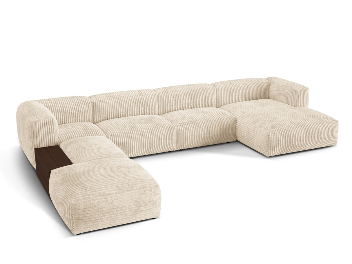 Modulinis minkštas kampas 651797