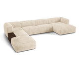 Modulinis minkštas kampas 651797