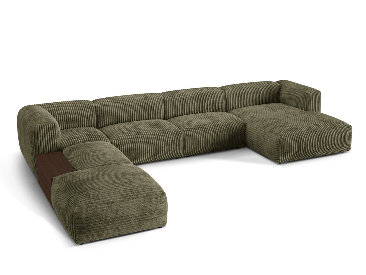 Modulinis minkštas kampas 651797