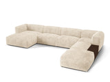 Modulinis minkštas kampas 651797