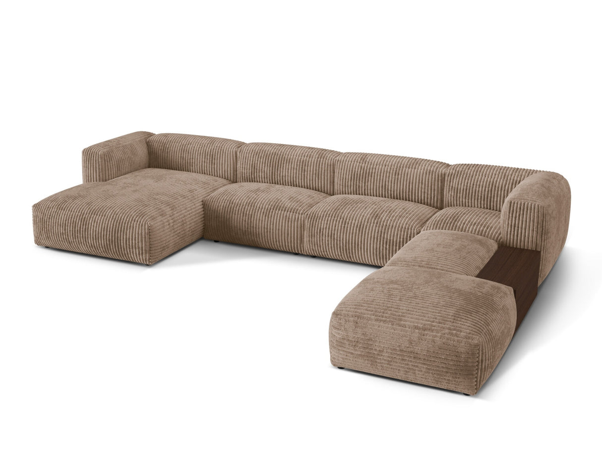 Modulinis minkštas kampas 651797