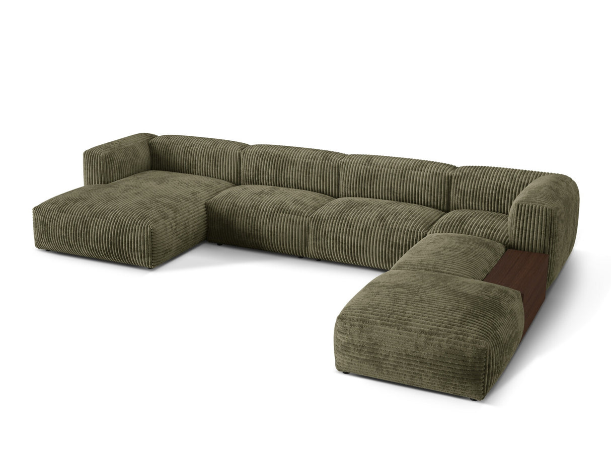 Modulinis minkštas kampas 651797