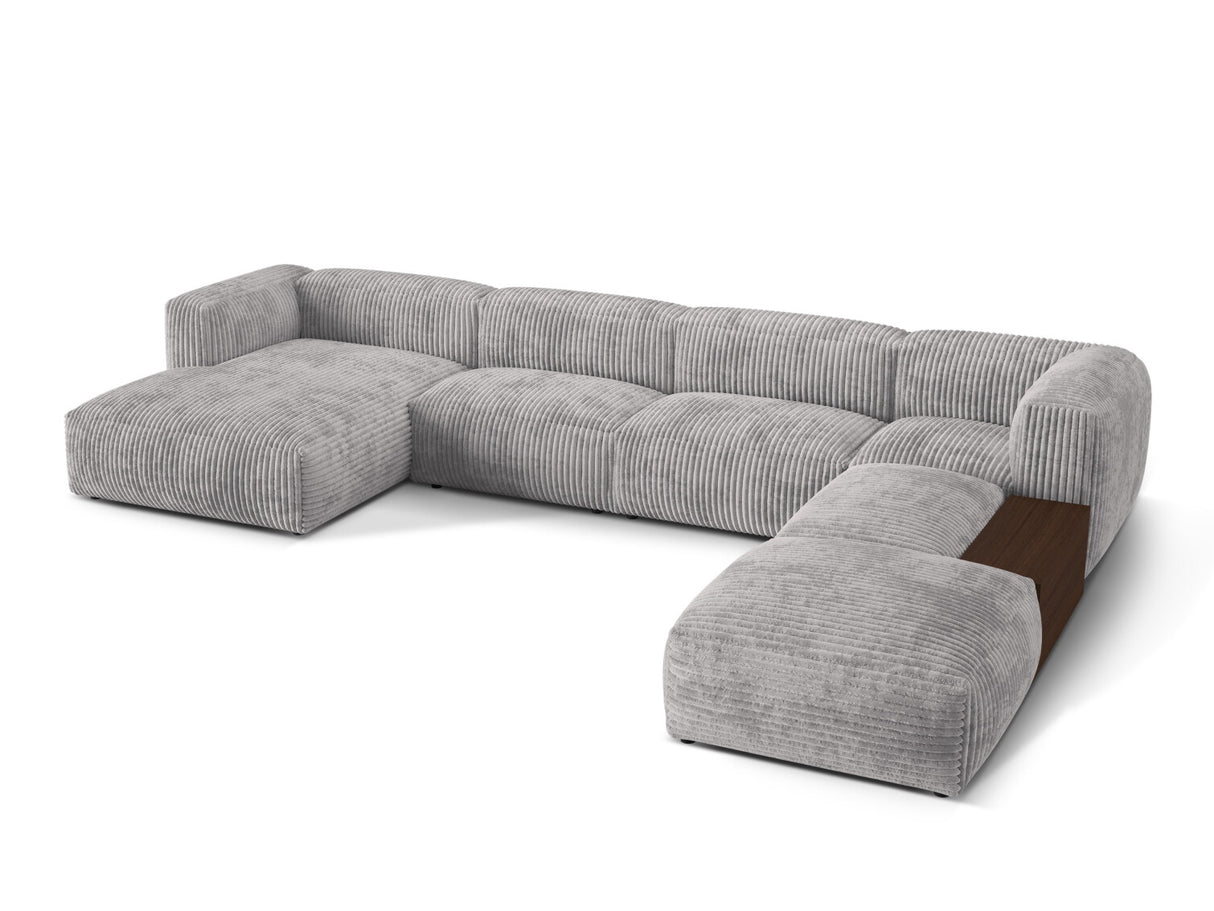 Modulinis minkštas kampas 651797