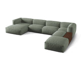Modulinis minkštas kampas 651797