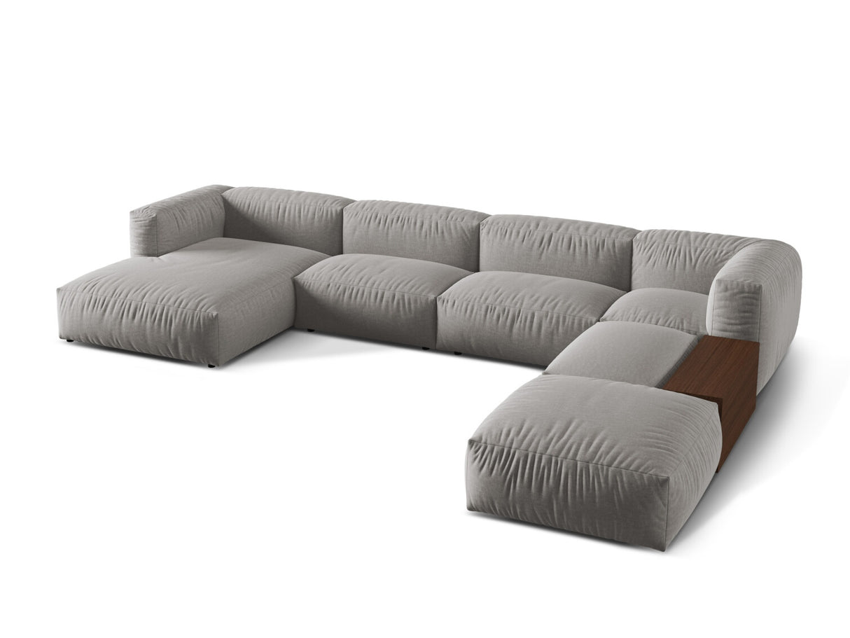 Modulinis minkštas kampas 651797