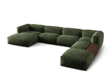 Modulinis minkštas kampas 651797