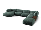Modulinis minkštas kampas 651797