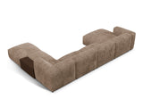 Modulinis minkštas kampas 651797