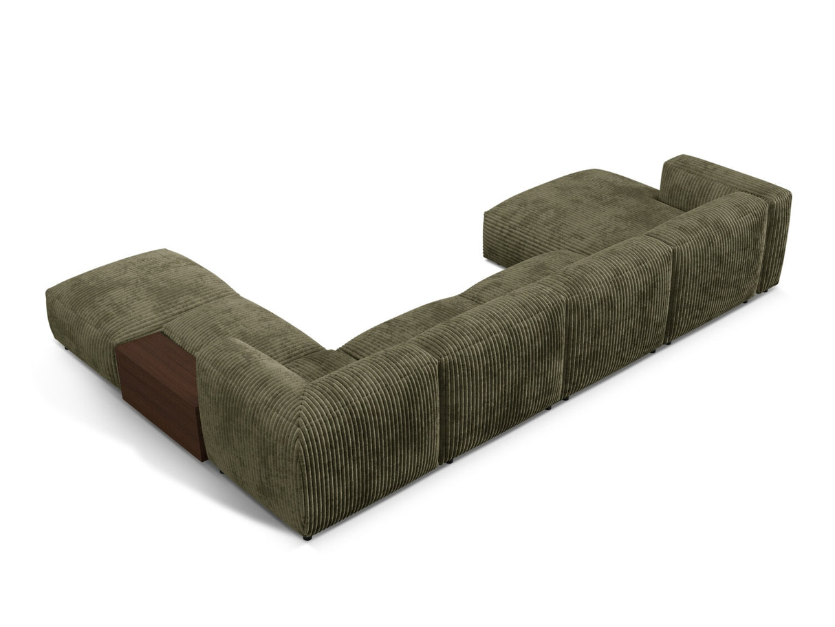 Modulinis minkštas kampas 651797