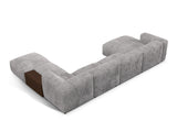 Modulinis minkštas kampas 651797