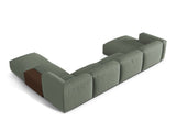 Modulinis minkštas kampas 651797