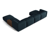 Modulinis minkštas kampas 651797