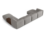 Modulinis minkštas kampas 651797