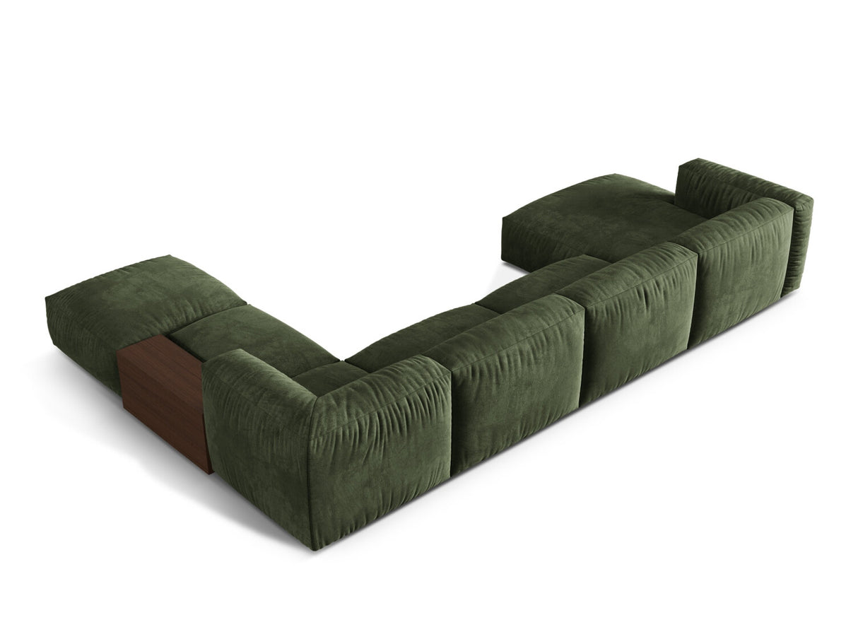 Modulinis minkštas kampas 651797