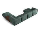 Modulinis minkštas kampas 651797