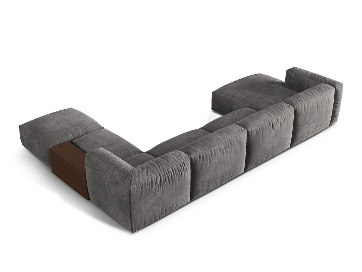 Modulinis minkštas kampas 651797