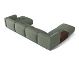 Modulinis minkštas kampas 651797