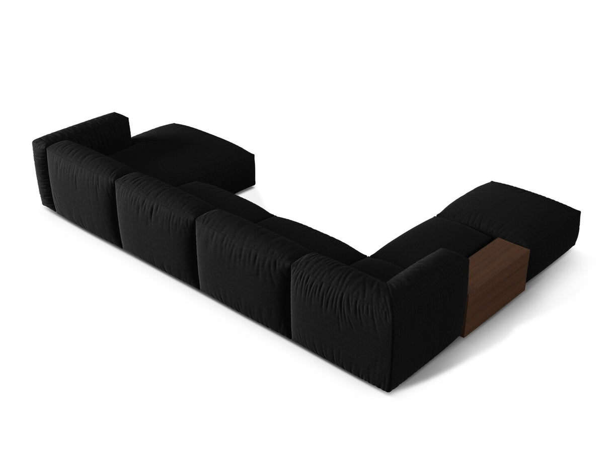 Modulinis minkštas kampas 651797