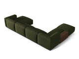 Modulinis minkštas kampas 651797
