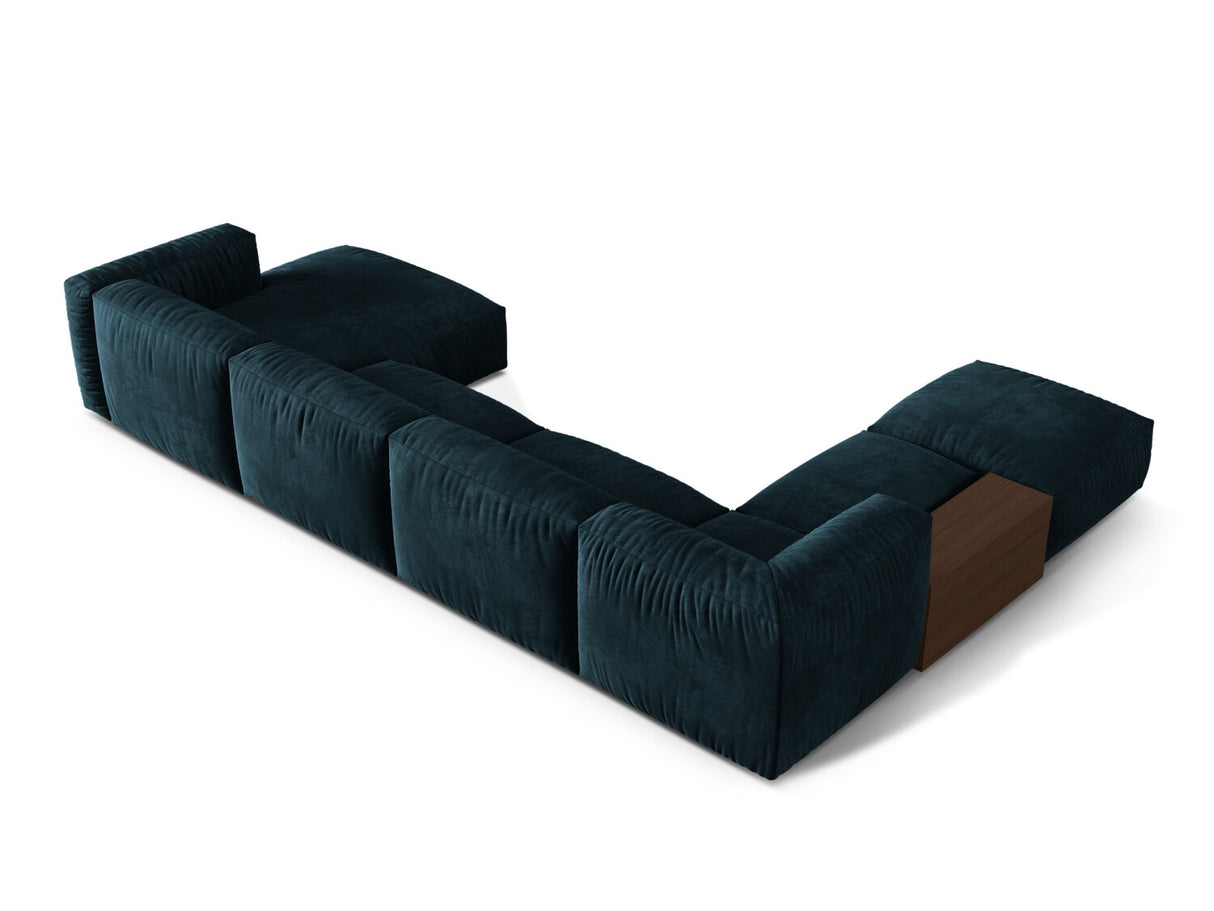 Modulinis minkštas kampas 651797