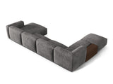 Modulinis minkštas kampas 651797