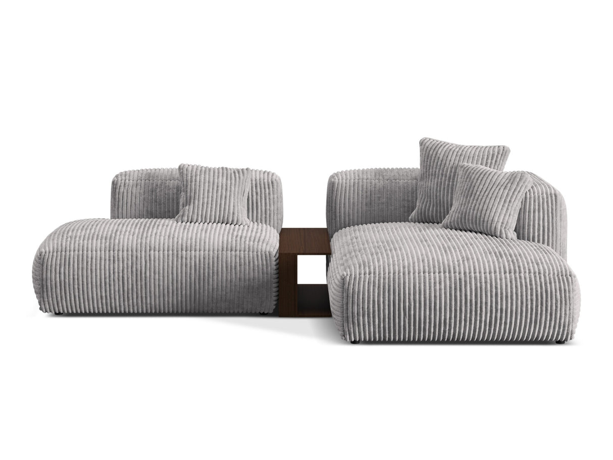 Modulinis minkštas kampas 652102