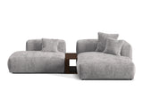 Modulinis minkštas kampas 652102