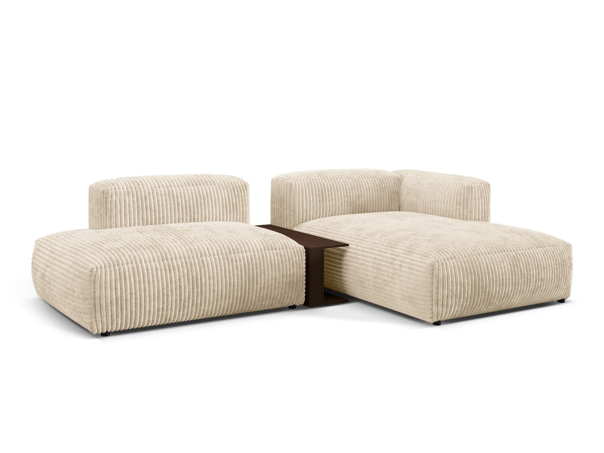 Modulinis minkštas kampas 652102