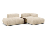 Modulinis minkštas kampas 652102