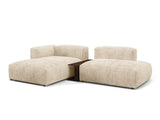 Modulinis minkštas kampas 652102