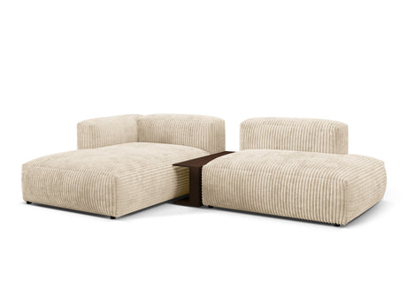 Modulinis minkštas kampas 652102