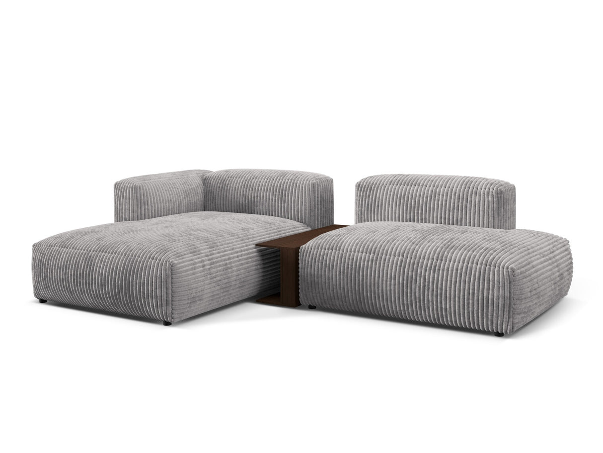 Modulinis minkštas kampas 652102