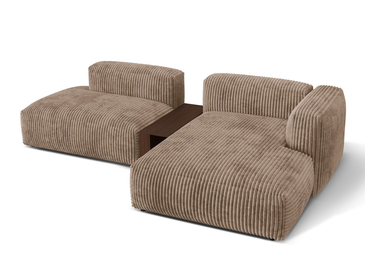 Modulinis minkštas kampas 652102