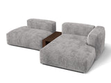 Modulinis minkštas kampas 652102