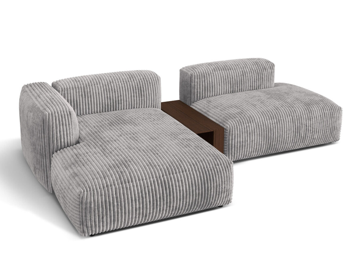Modulinis minkštas kampas 652102