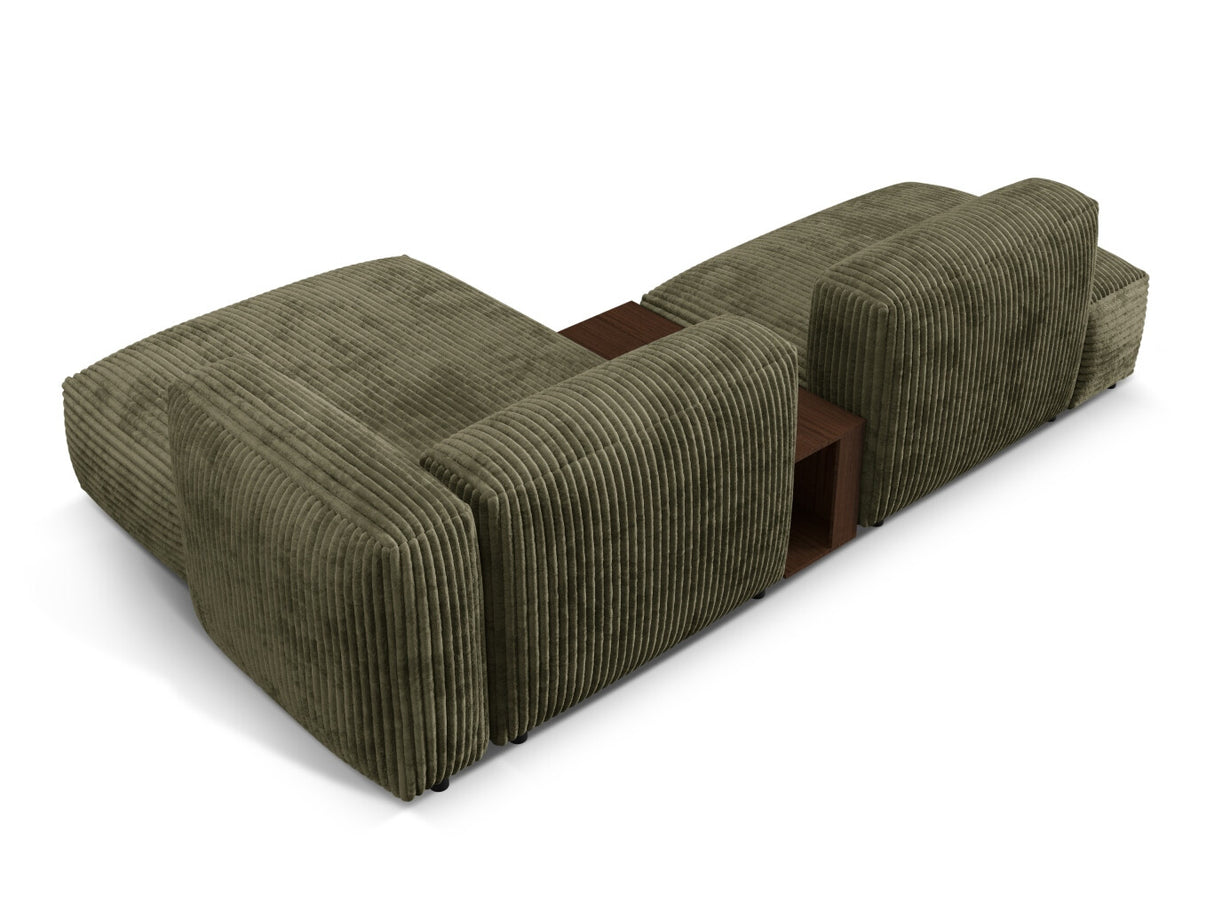Modulinis minkštas kampas 652102