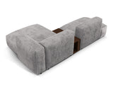 Modulinis minkštas kampas 652102