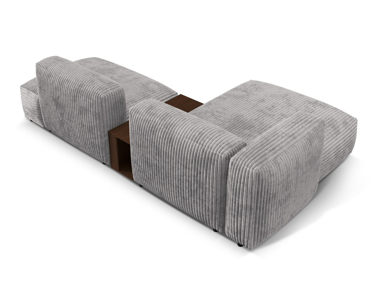 Modulinis minkštas kampas 652102