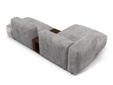 Modulinis minkštas kampas 652102
