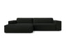 Modulinis minkštas kampas 562601