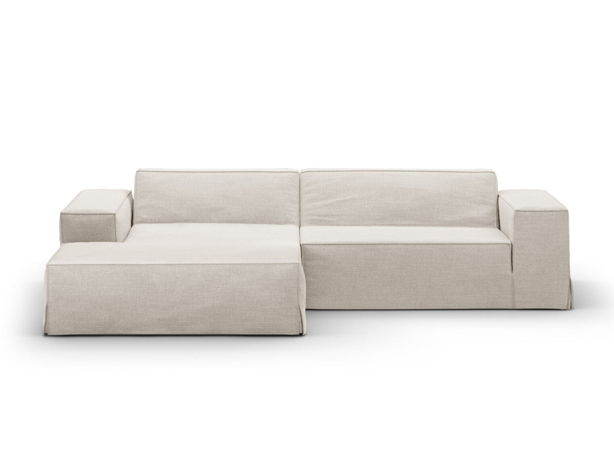 Modulinis minkštas kampas 562601
