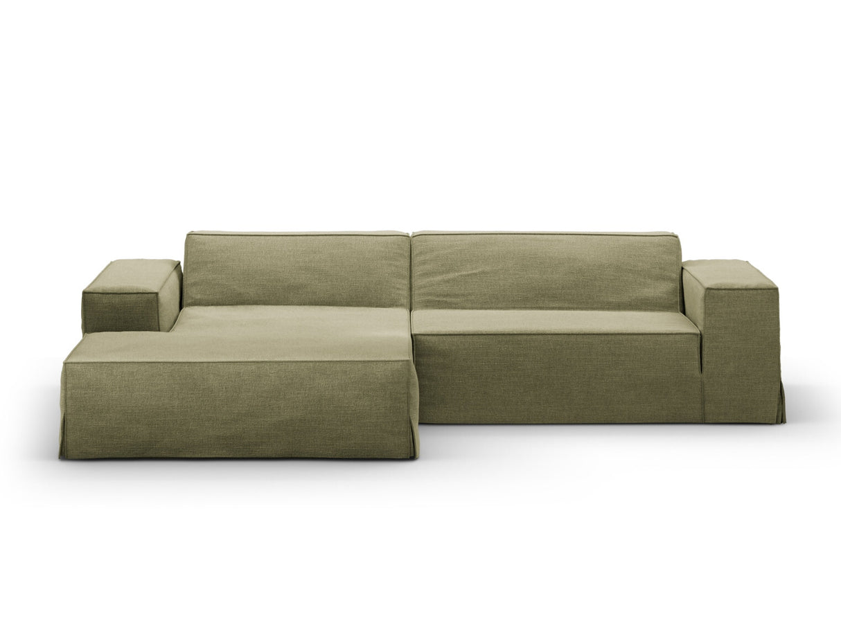 Modulinis minkštas kampas 562601