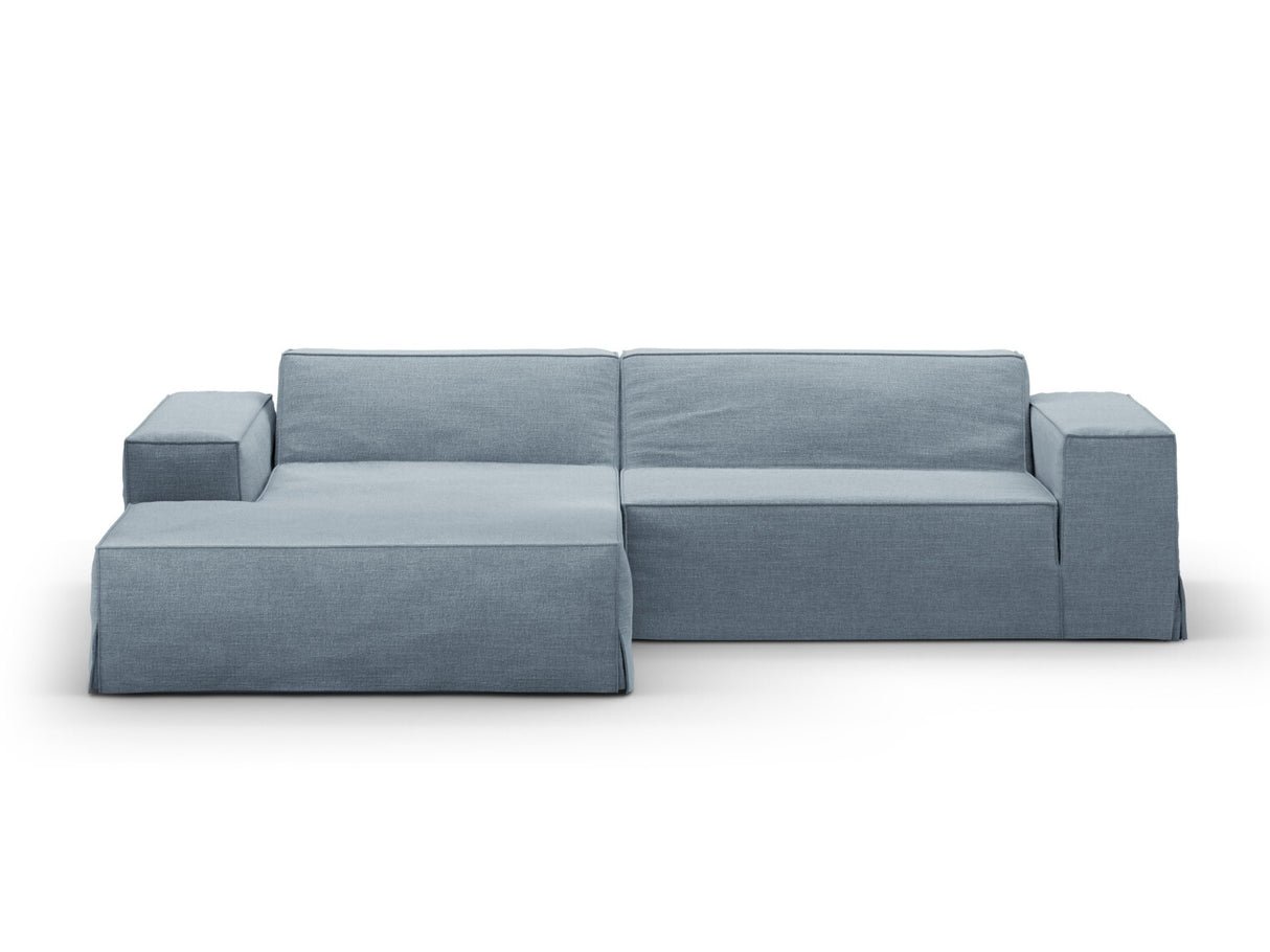 Modulinis minkštas kampas 562601